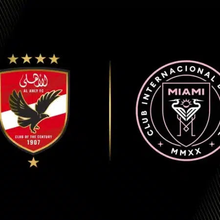 Prognóstico AL Ahly vs Inter Miami: Dicas de Apostas