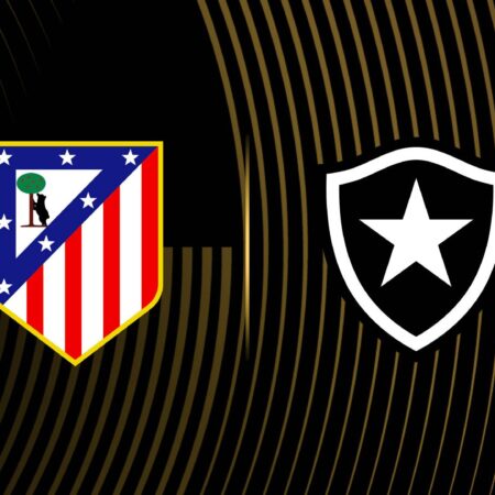 Prognóstico Atlético Madrid vs Botafogo: análise e aposta