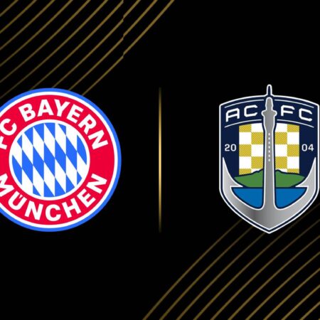 Prognóstico Bayern Munique vs Auckland City: Dicas de Aposta