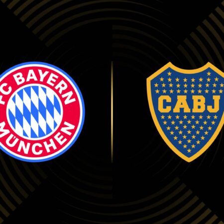 Prognóstico Bayern Munique vs Boca Juniors: dados e palpite