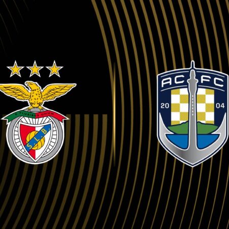Prognóstico Benfica vs Auckland City: insights e estatísticas