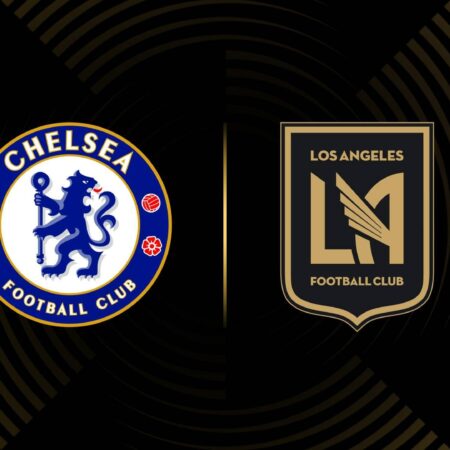 Prognóstico Chelsea vs Los Angeles FC: Odds e Expectativas