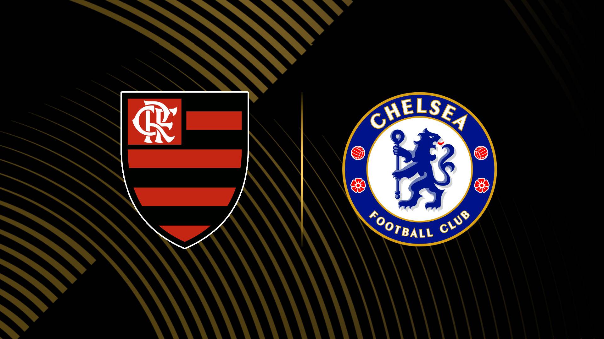 Prognóstico Flamengo vs Chelsea