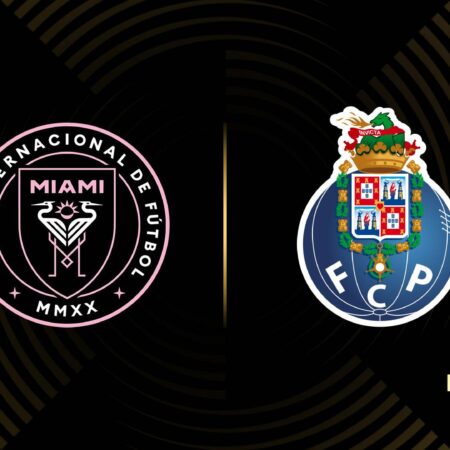 Prognóstico Inter Miami vs FC Porto: Análise e Palpite