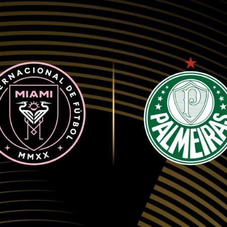 Prognóstico Inter Miami vs Palmeiras: análise e aposta