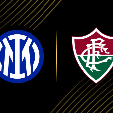 Prognóstico Inter Milão vs Fluminense: odds e palpite