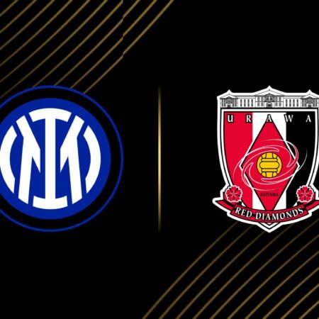 Prognóstico Inter Milão vs Urawa Reds: análise e aposta