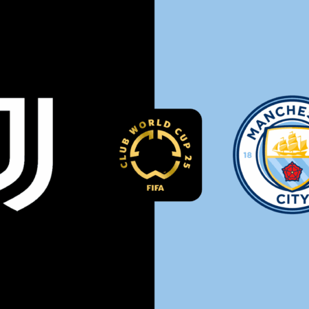 Prognóstico Juventus vs Manchester City: odds e palpite