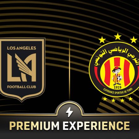 Prognóstico Los Angeles FC vs ES Tunis: aposta fundamentada
