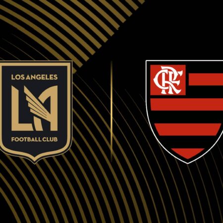 Prognóstico Los Angeles FC vs Flamengo: odds e palpite