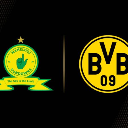 Prognóstico Mamelodi Sundowns vs Dortmund: tendência e aposta