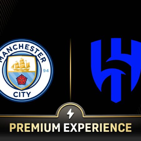 Prognóstico Manchester City vs Al Hilal