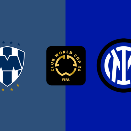 Prognóstico Monterrey vs Inter de Milão: Palpite Mundial de Clubes