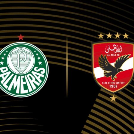 Prognóstico Palmeiras vs Al-Ahly: palpite fundamentado