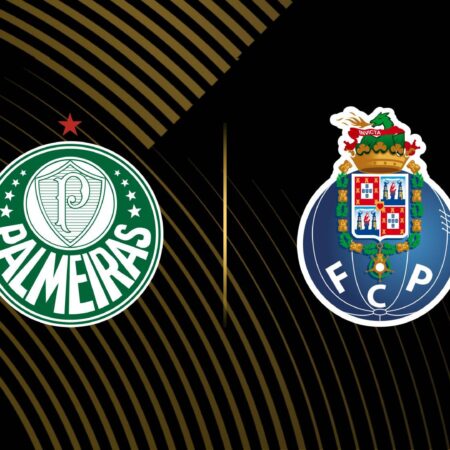 Prognóstico Palmeiras vs FC Porto: Mundial de Clubes 2025