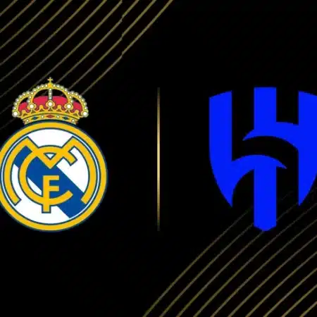 Prognóstico Real Madrid vs Al-Hilal: Dica valiosa