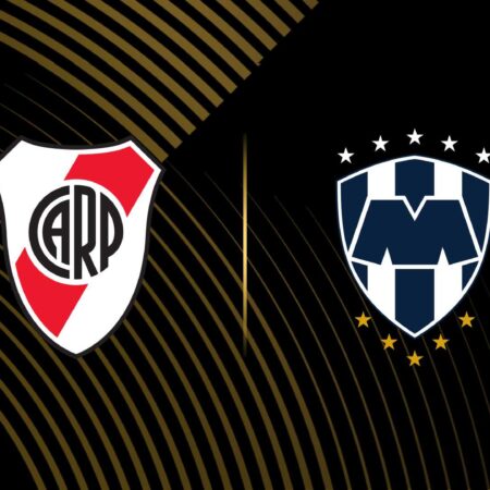 Prognóstico River Plate vs Monterrey: estatísticas e previsão