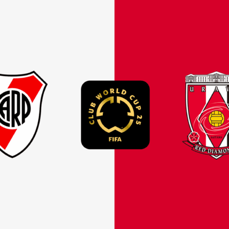 Prognóstico River Plate vs Urawa: Análise Mundial de Clubes 2025