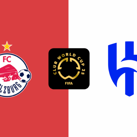 Prognóstico Salzburgo vs Al-Hilal: análise e aposta