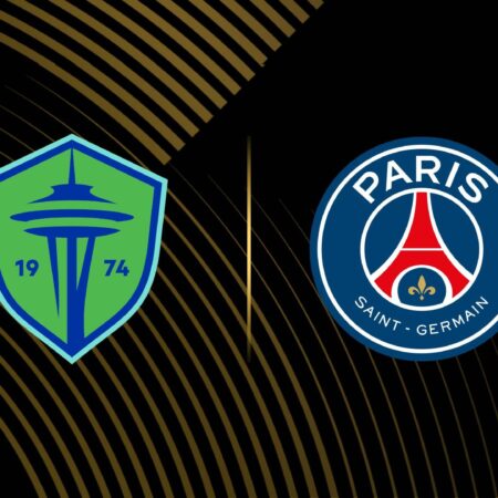 Prognóstico Seattle Sounders vs PSG: análise e aposta