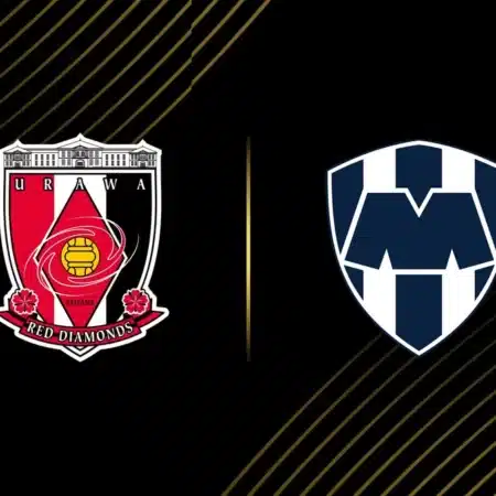 Prognóstico Urawa vs Monterrey: palpite e odds