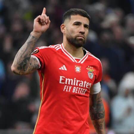 Atlético de Madrid quer “roubar” estrela do Benfica