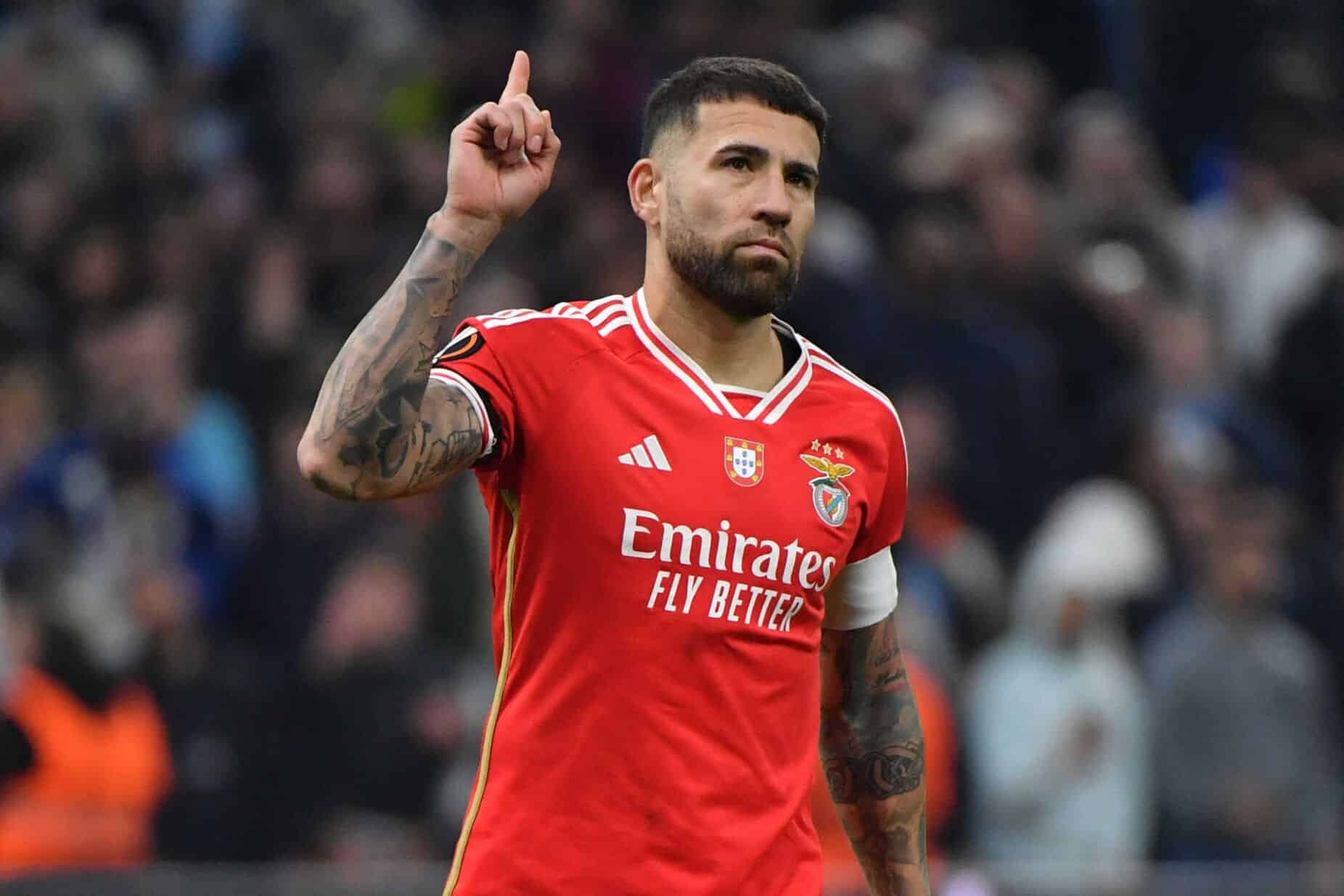 Atlético de Madrid quer "roubar" estrela do Benfica