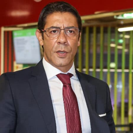 Benfica apresenta proposta de 20M€ por jovem talento