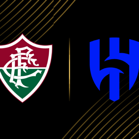 Prognóstico Fluminense vs Al Hilal: palpite e odds