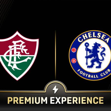 Prognóstico Fluminense vs Chelsea: odds e palpite