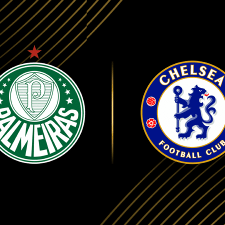 Prognóstico Palmeiras vs Chelsea: palpite e odds