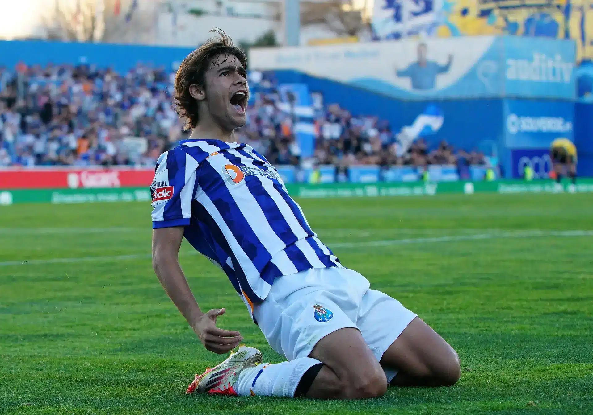 Rodrigo Mora Real Madrid