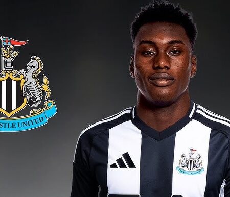Samu Omorodion pode render fortuna ao FC Porto